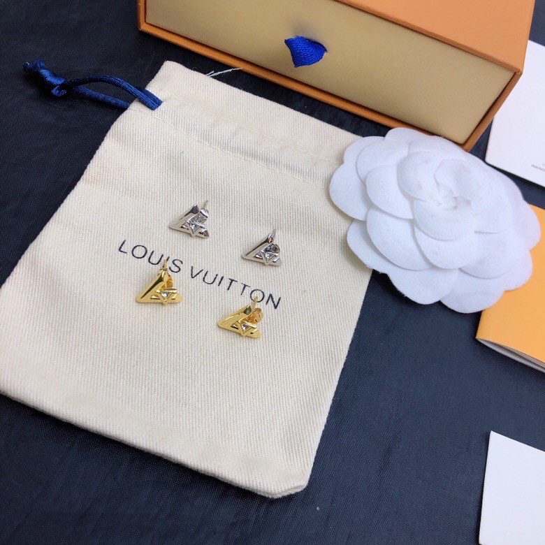 Louis Vuitton Earrings